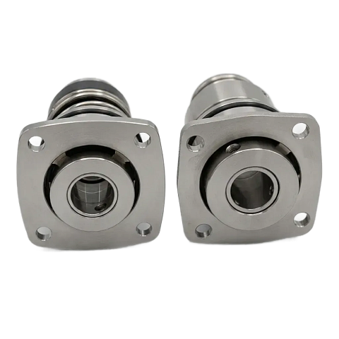 0200 E-UNB T/CarSicEP картриджное торцевое уплотнение